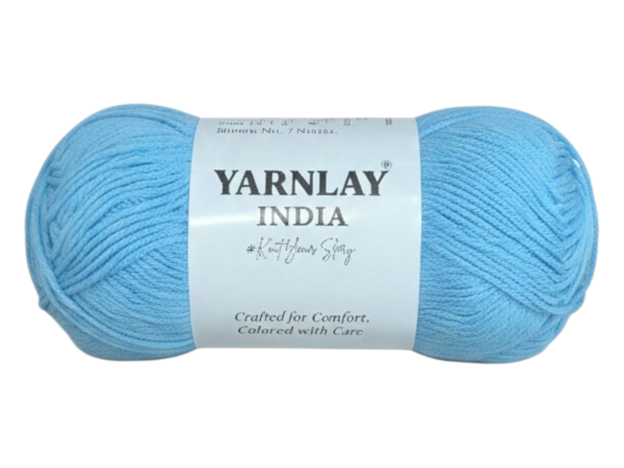 YARNLAY COTTON YARN