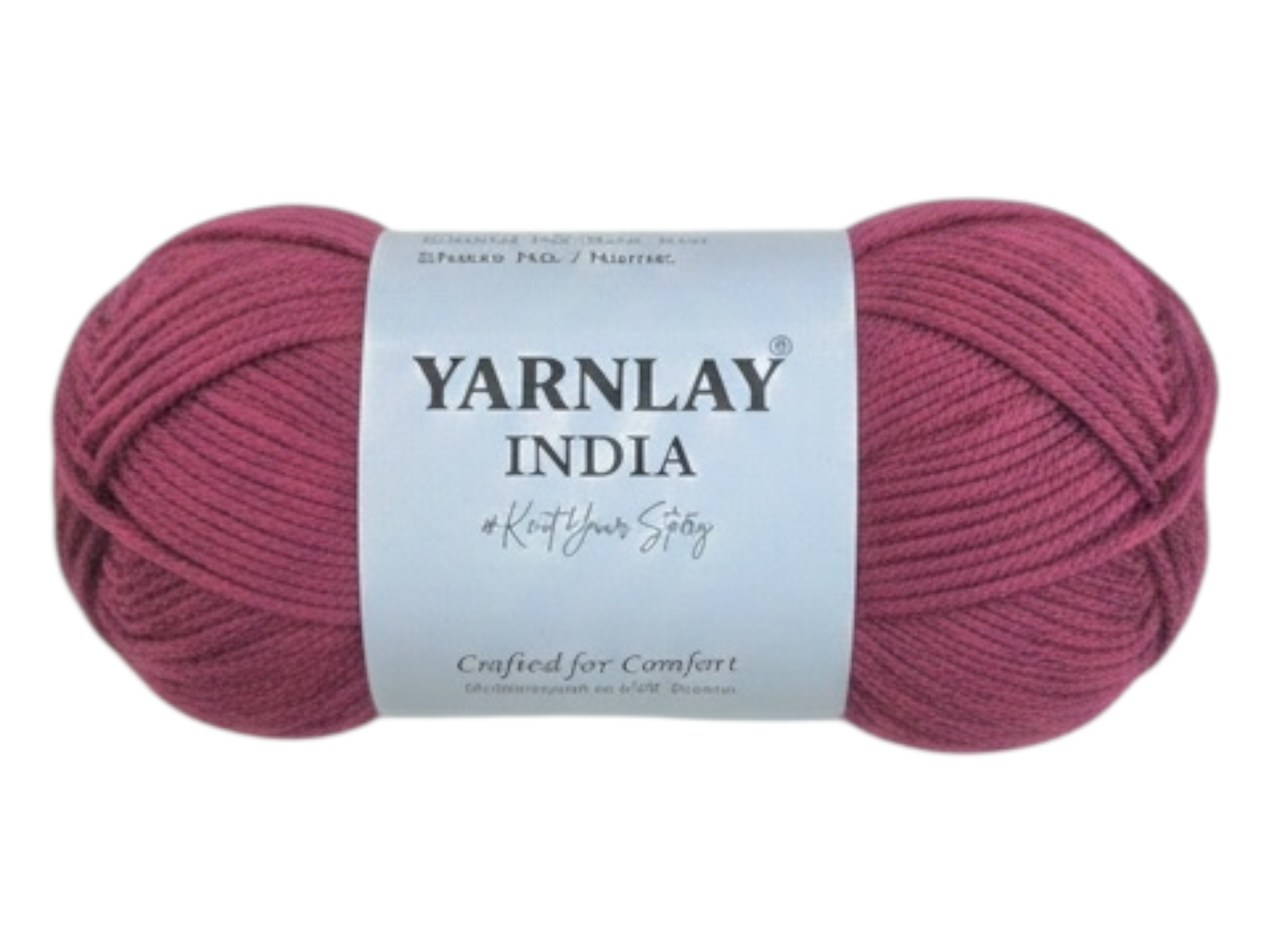 YARNLAY COTTON YARN