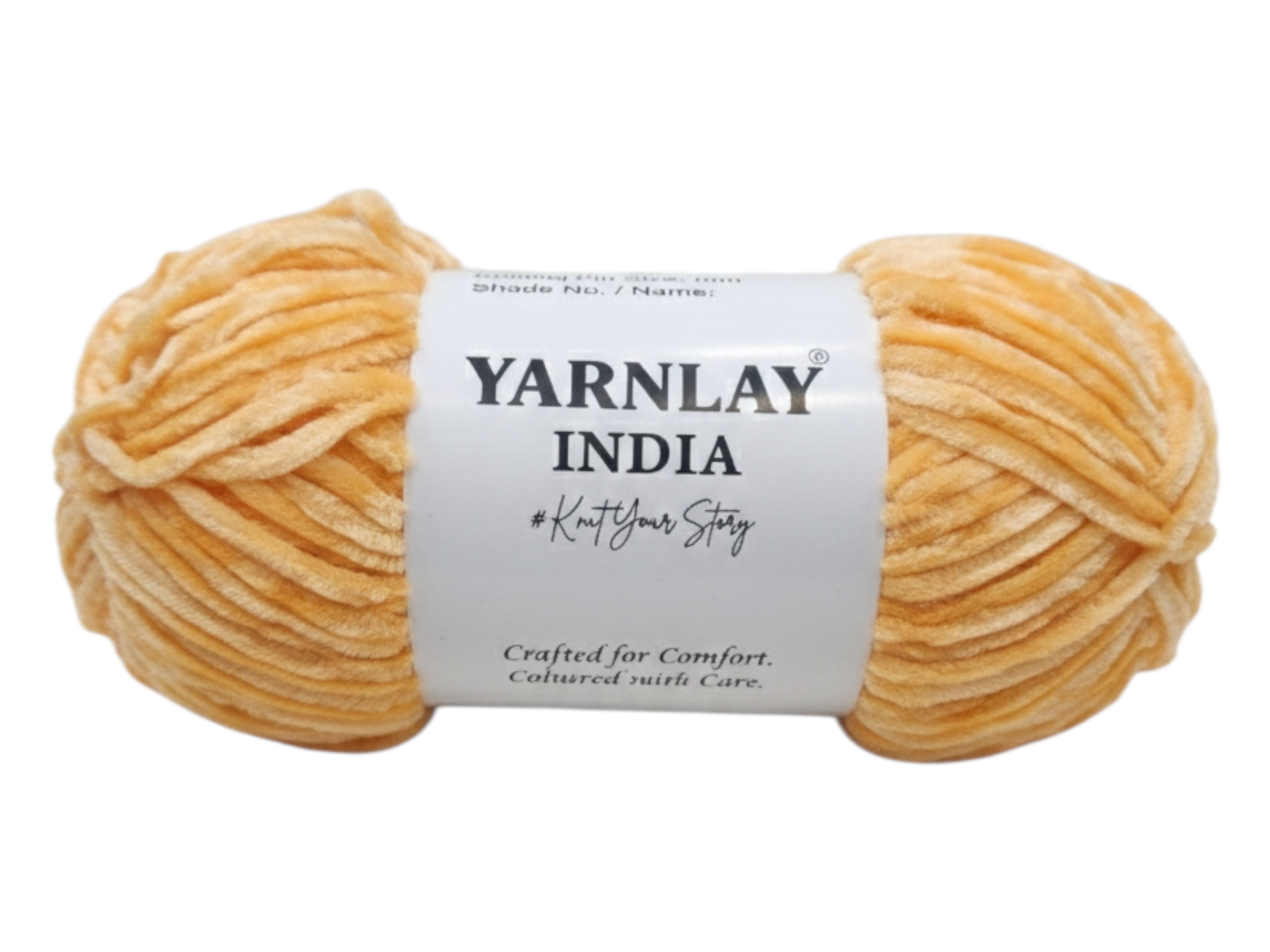 Yarnlay Glazing Chennilo