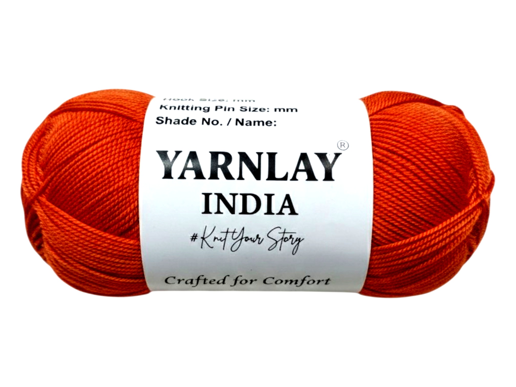Yarnlay Elegance Crochet Thread