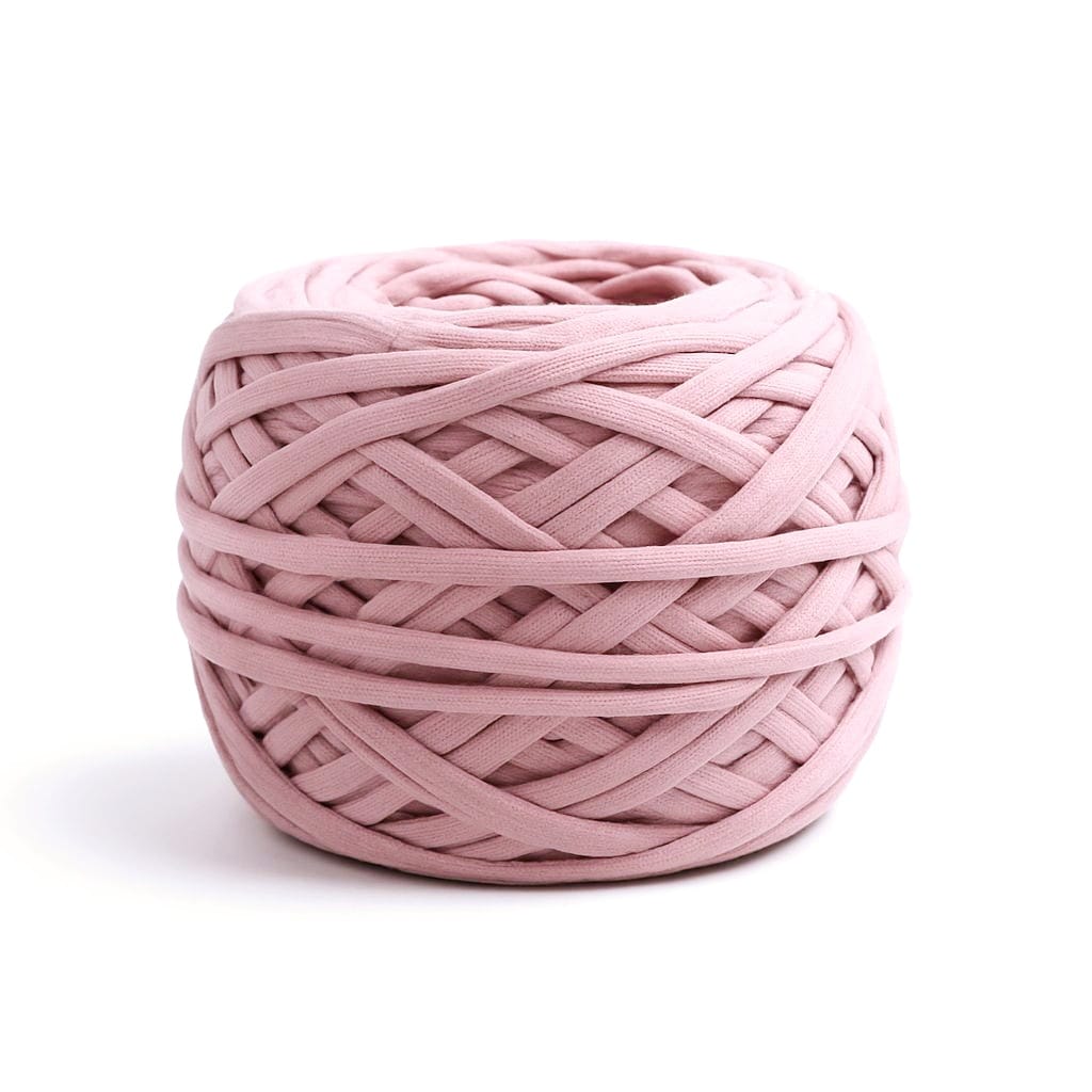 Cotton T-Shirt Yarn