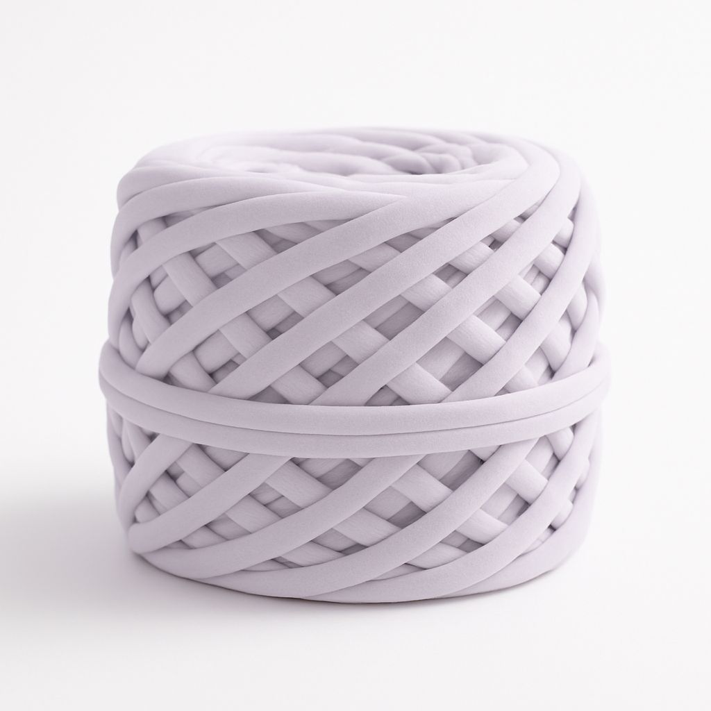 Cotton T-Shirt Yarn