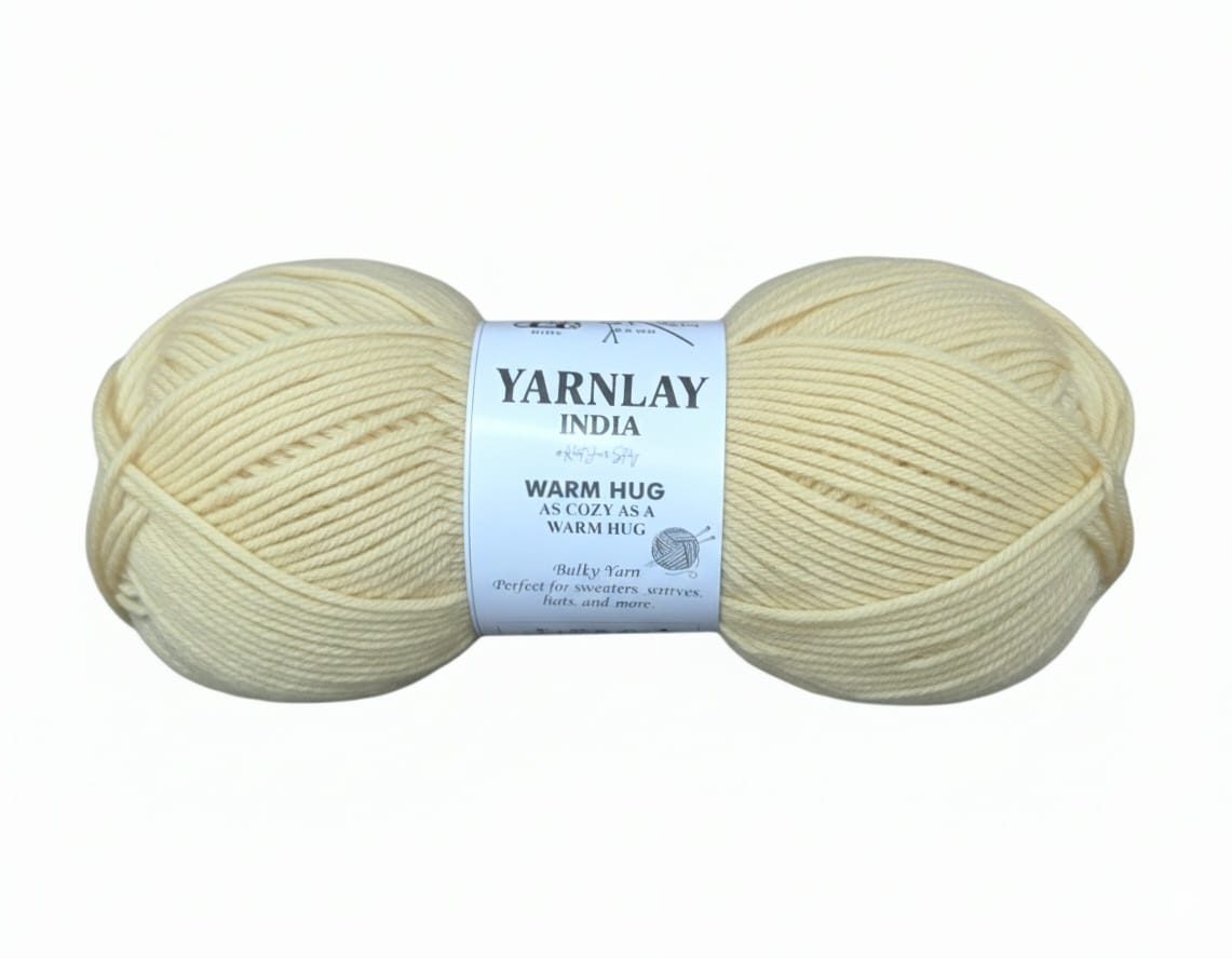 Yarnlay Warm Hug