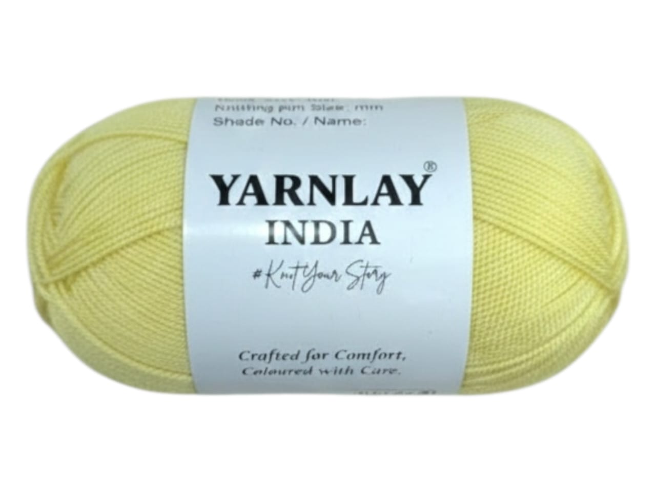 Yarnlay Elegance Crochet Thread