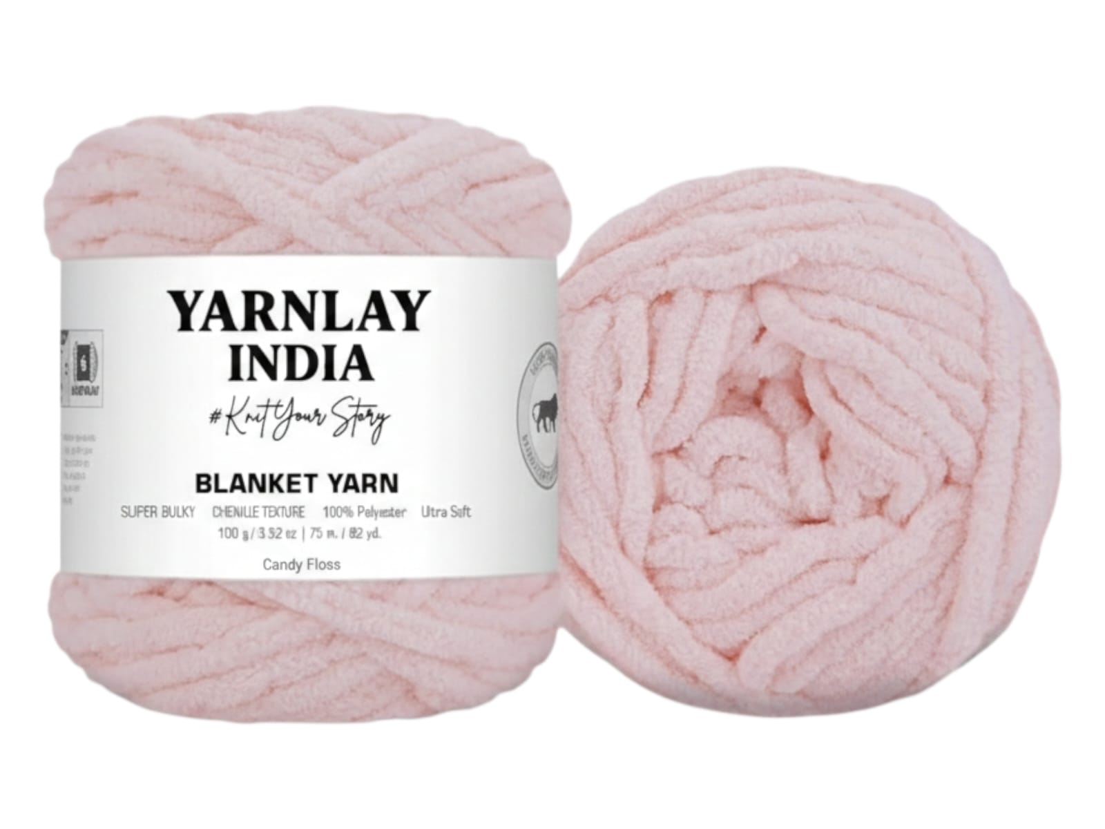Blanket Yarn