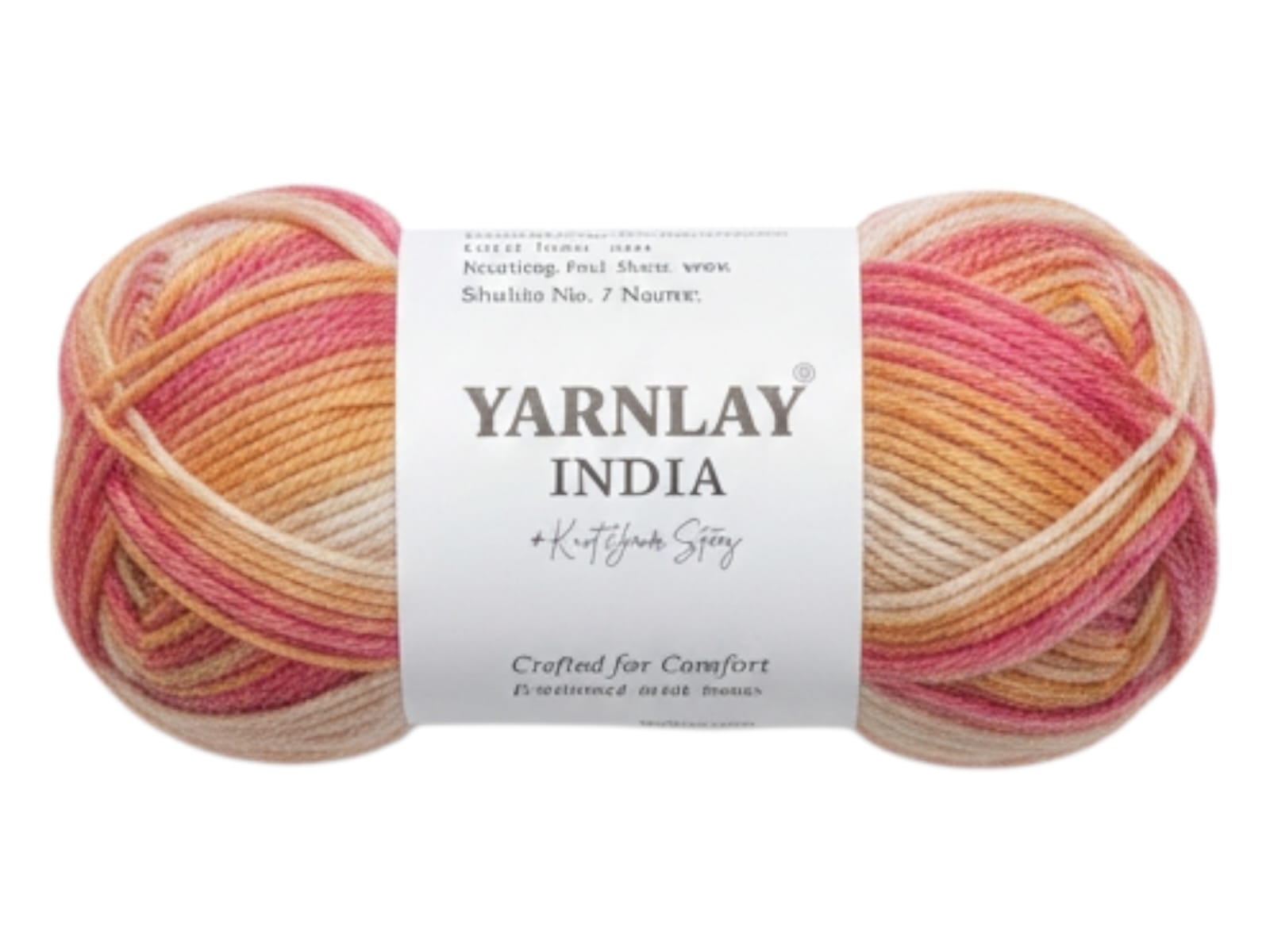 YARNLAY LOLLIPOP YARN