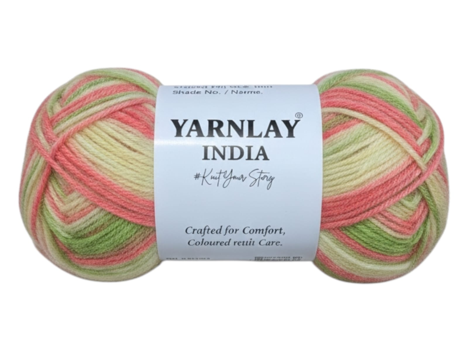YARNLAY LOLLIPOP YARN